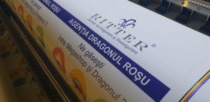 imprimare autocolant personalizat